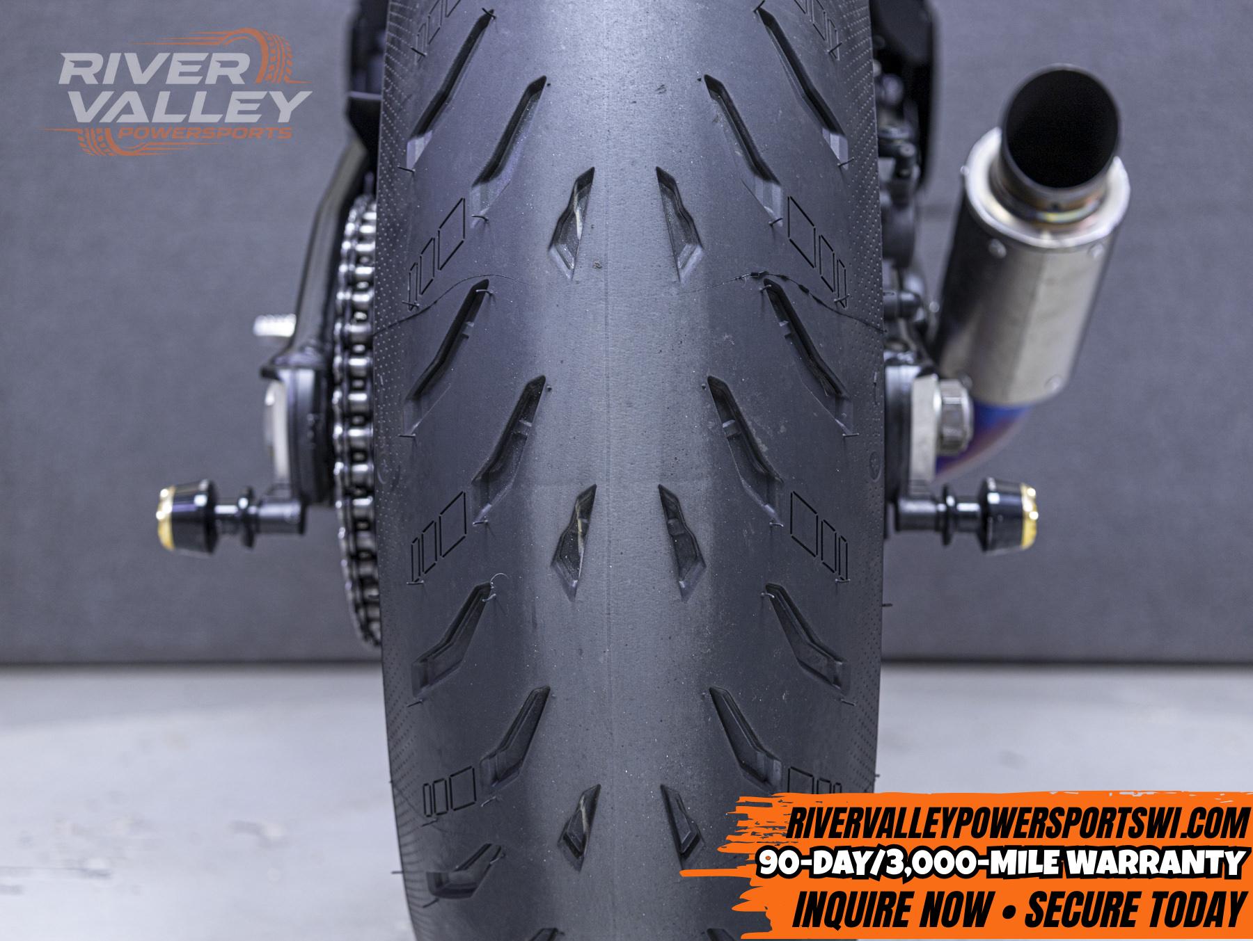 2019 YAMAHA YZFR1 1000 W/ABS