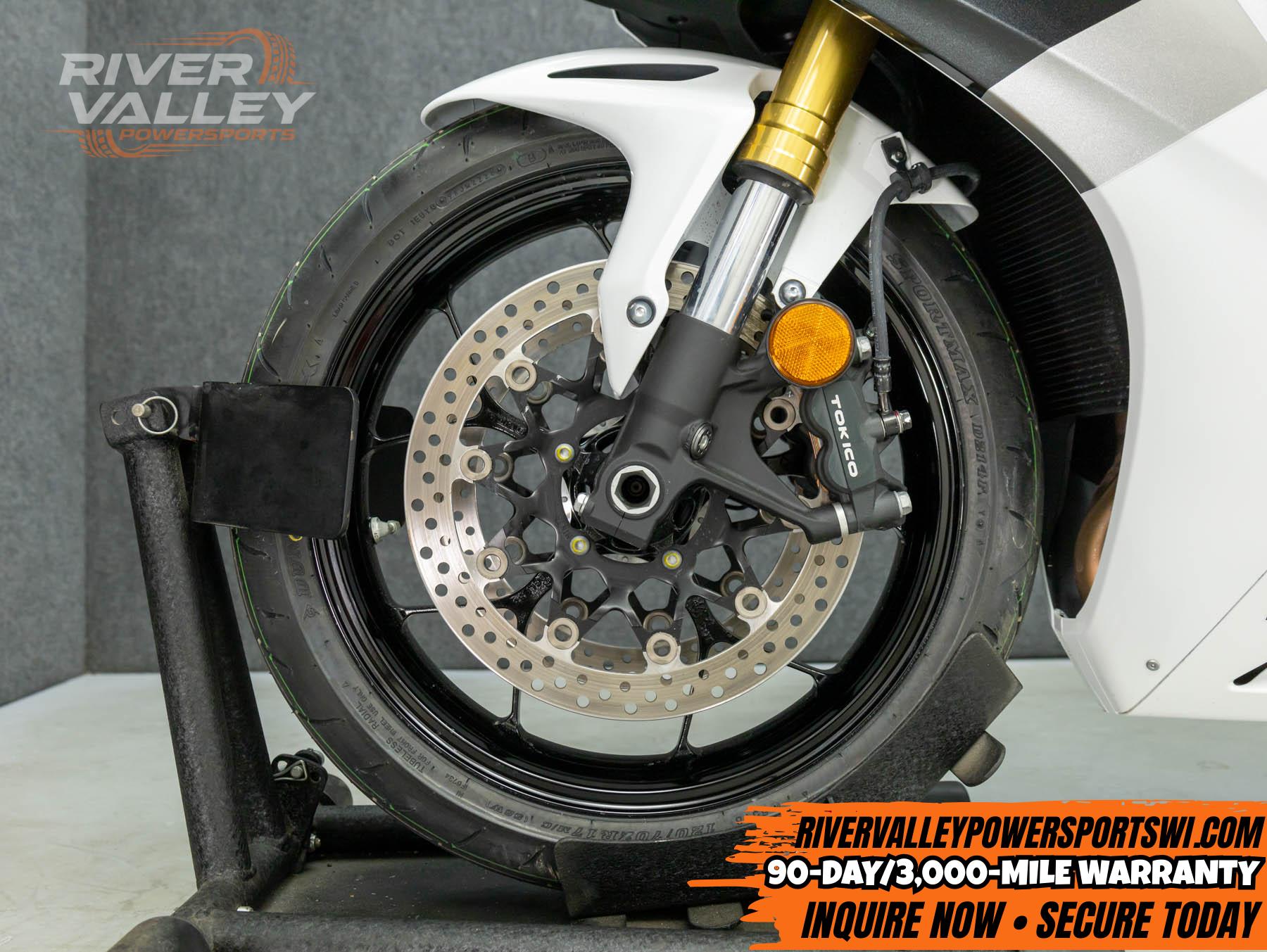 2025 HONDA CBR1000RR W/ABS