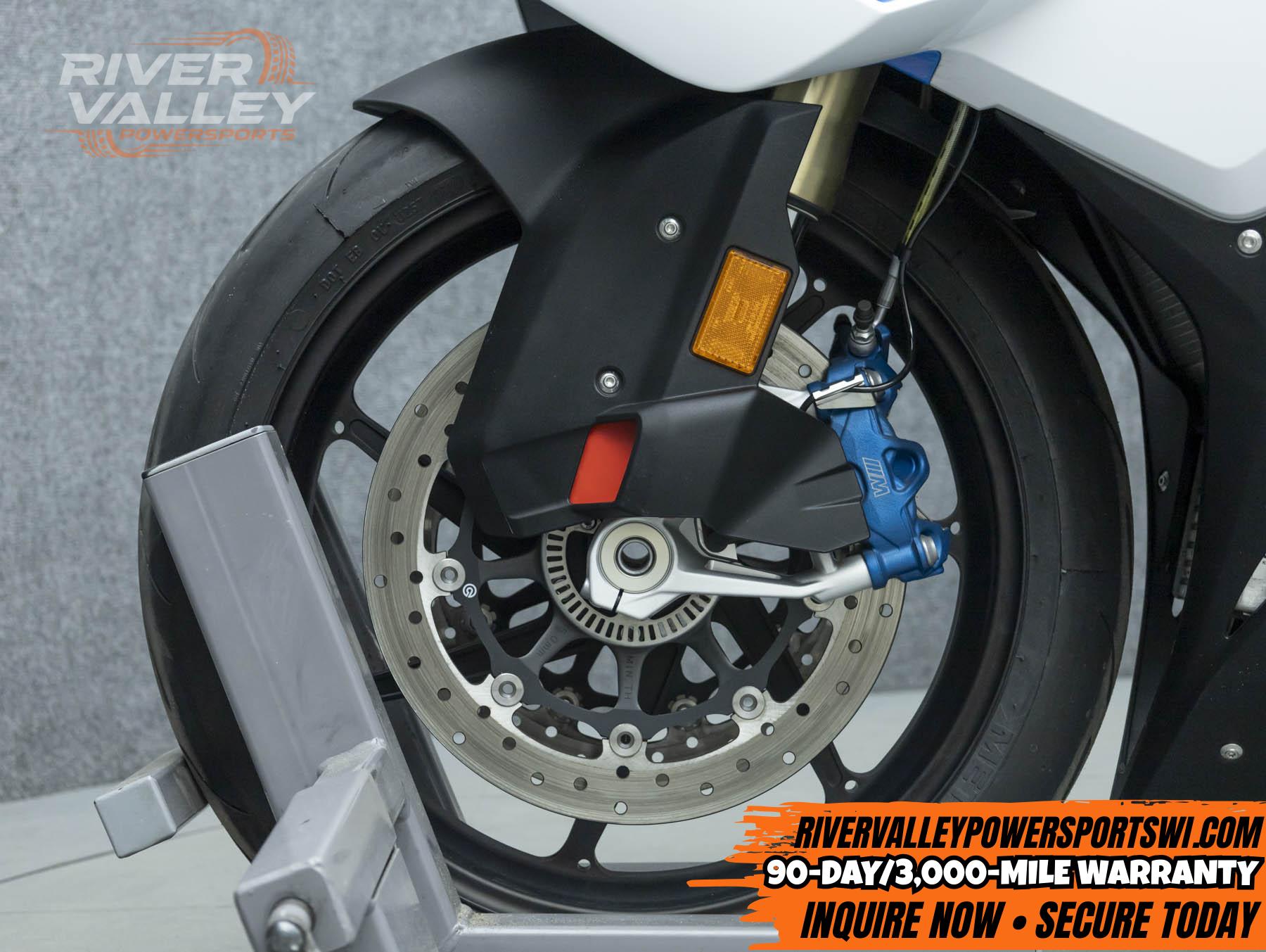 2025 BMW S1000RR M PACKAGE W/ABS