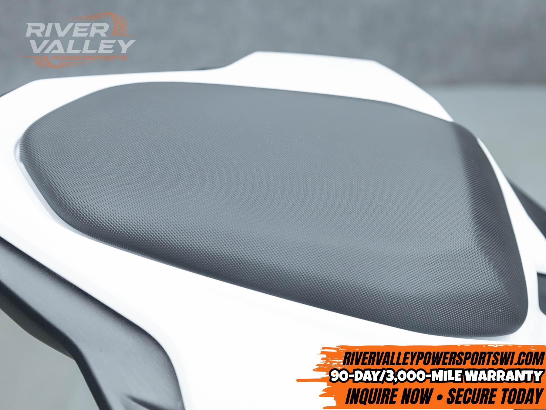 2025 BMW S1000RR M PACKAGE W/ABS