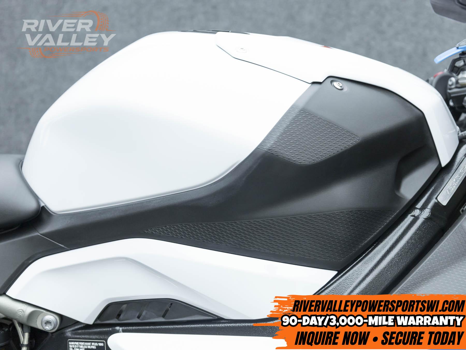 2025 BMW S1000RR M PACKAGE W/ABS