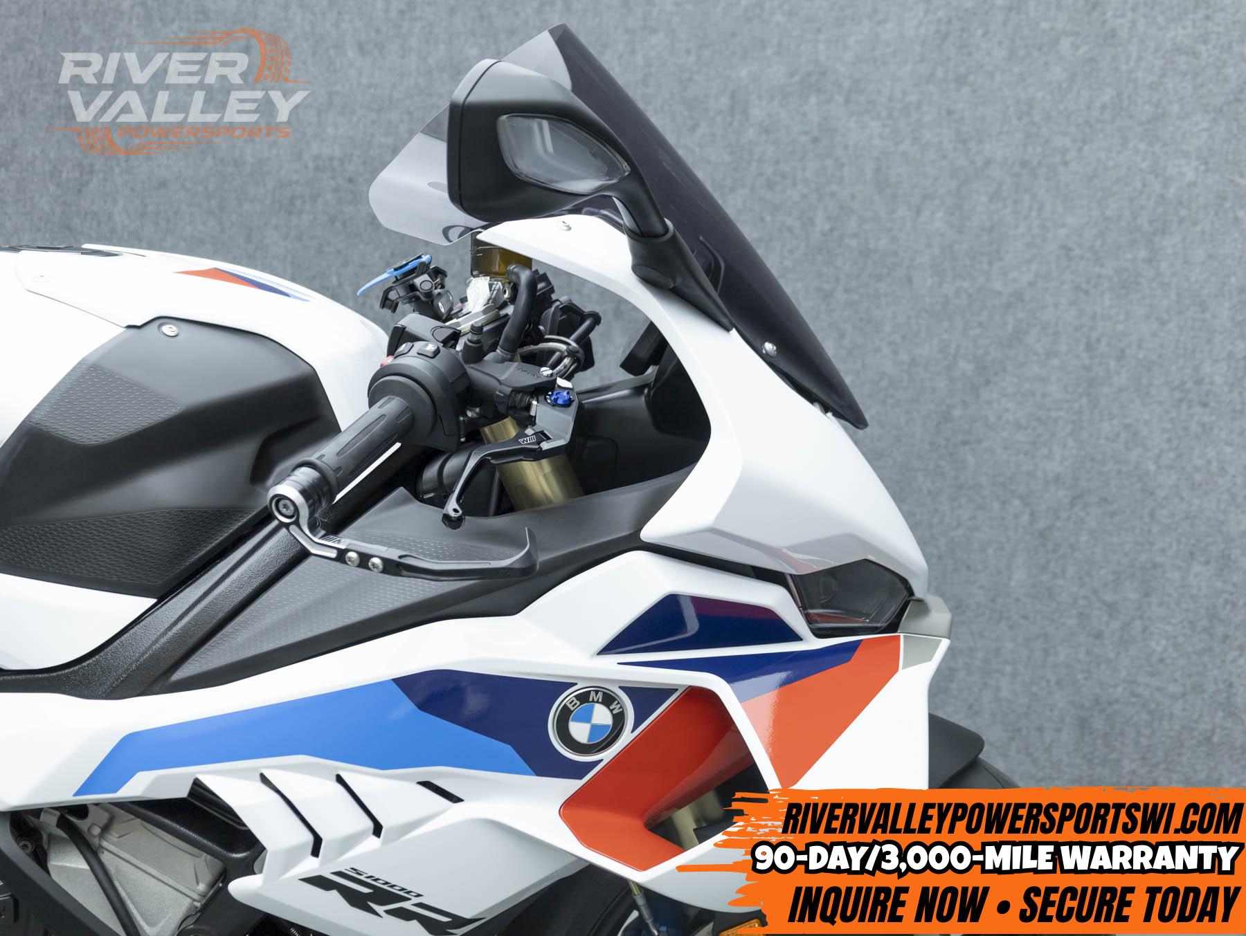 2025 BMW S1000RR M PACKAGE W/ABS