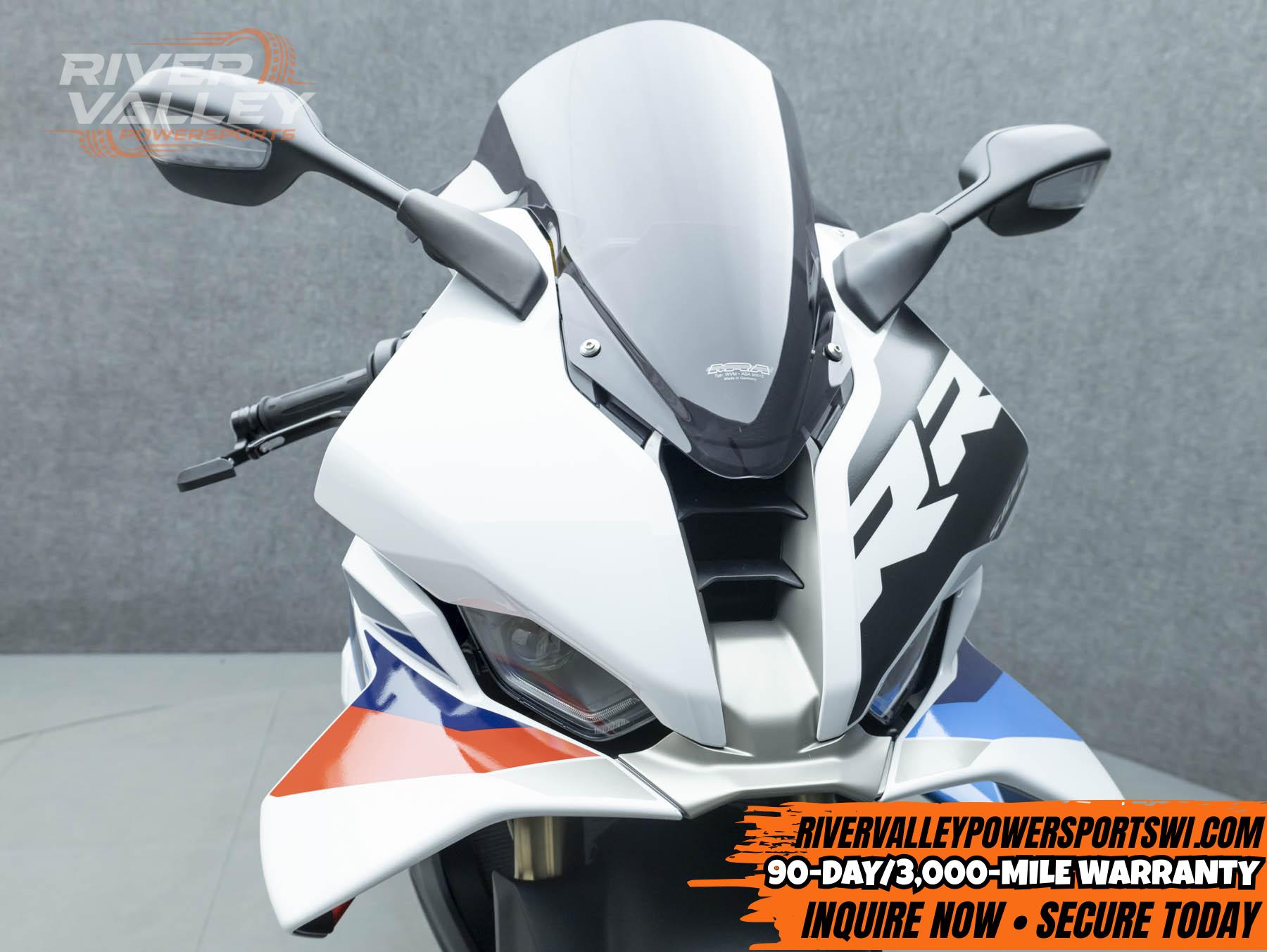 2025 BMW S1000RR M PACKAGE W/ABS