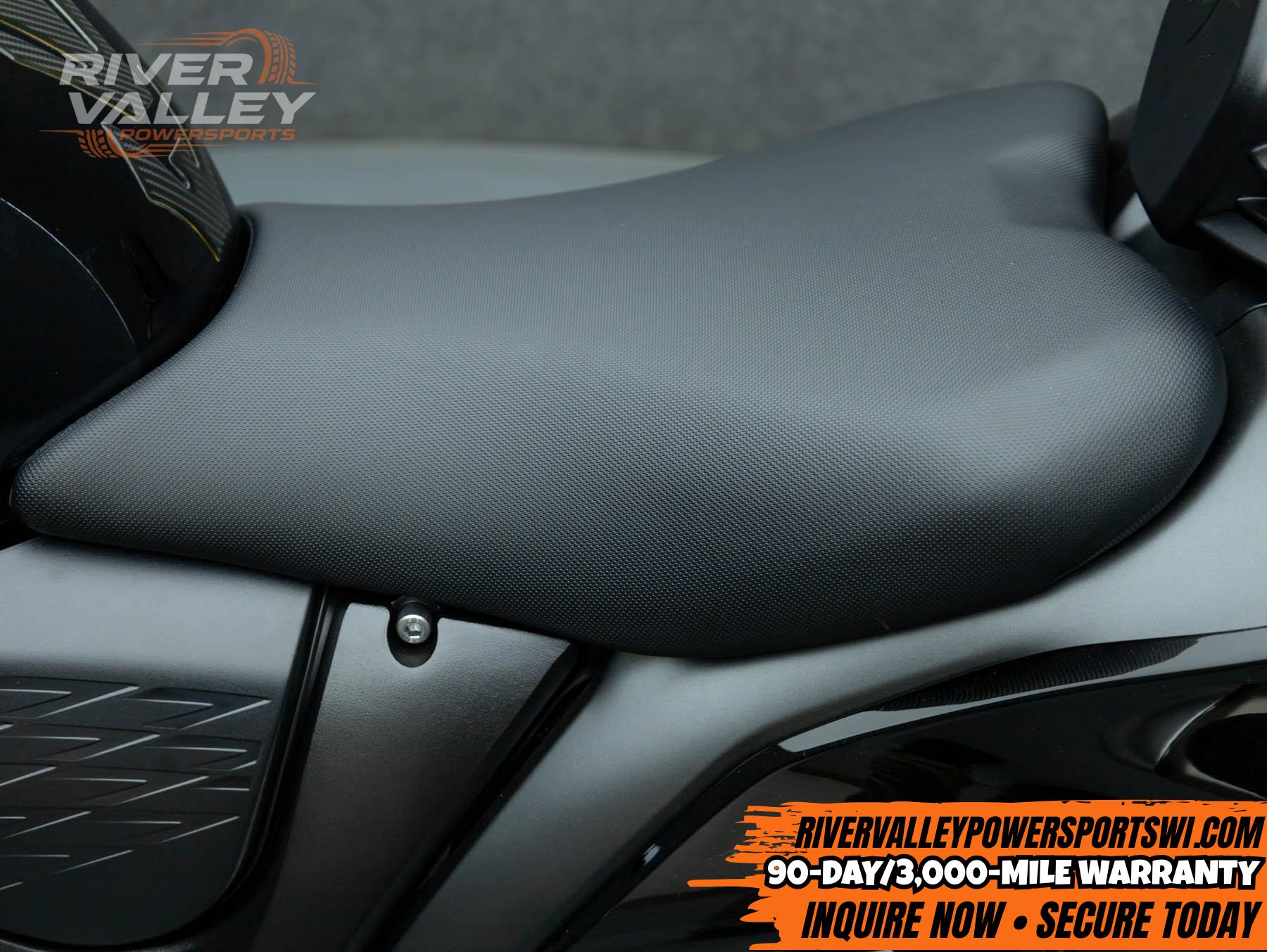 2024 SUZUKI GSX1300RR HAYABUSA 1300 W/ABS