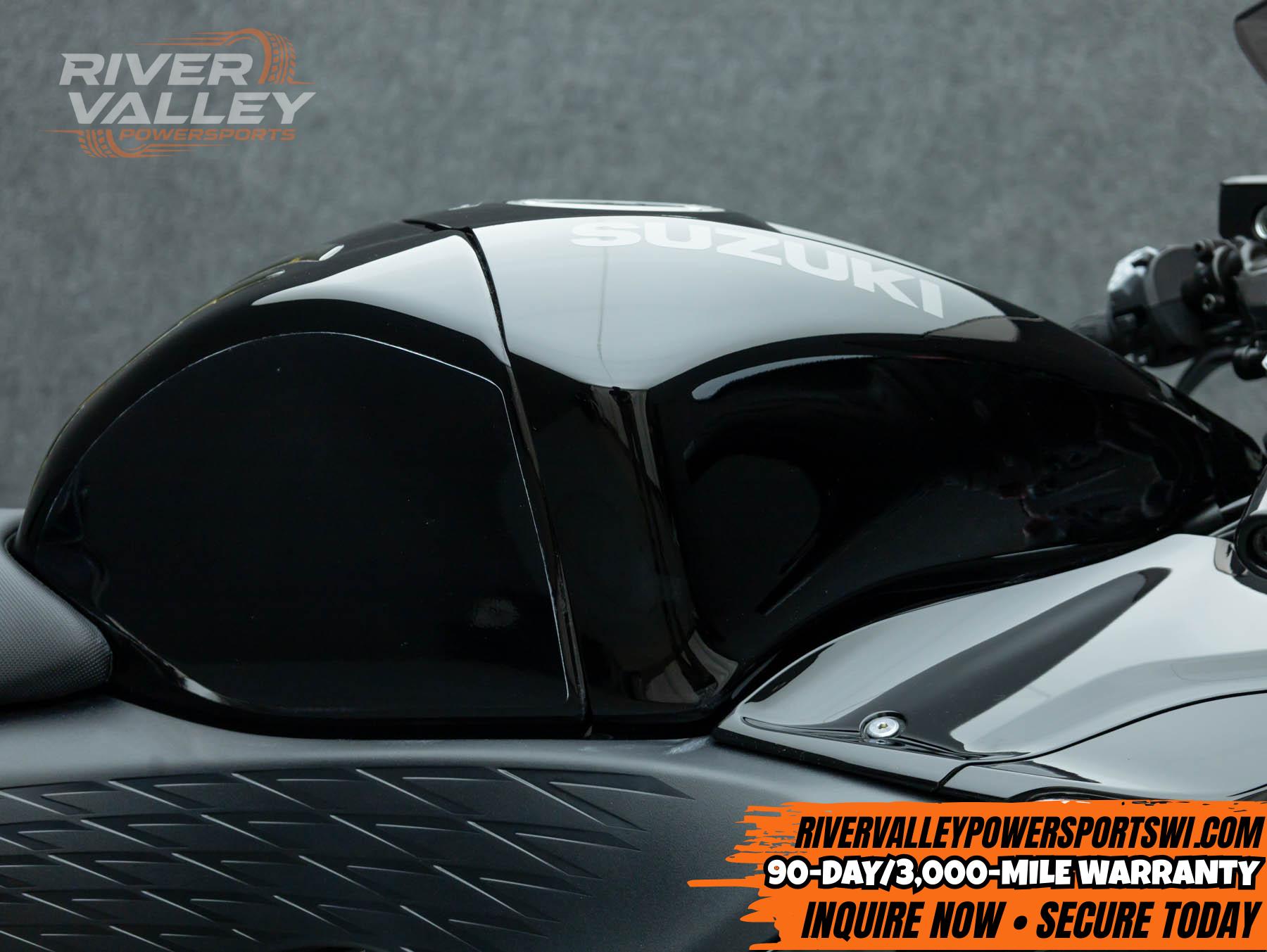 2024 SUZUKI GSX1300RR HAYABUSA 1300 W/ABS