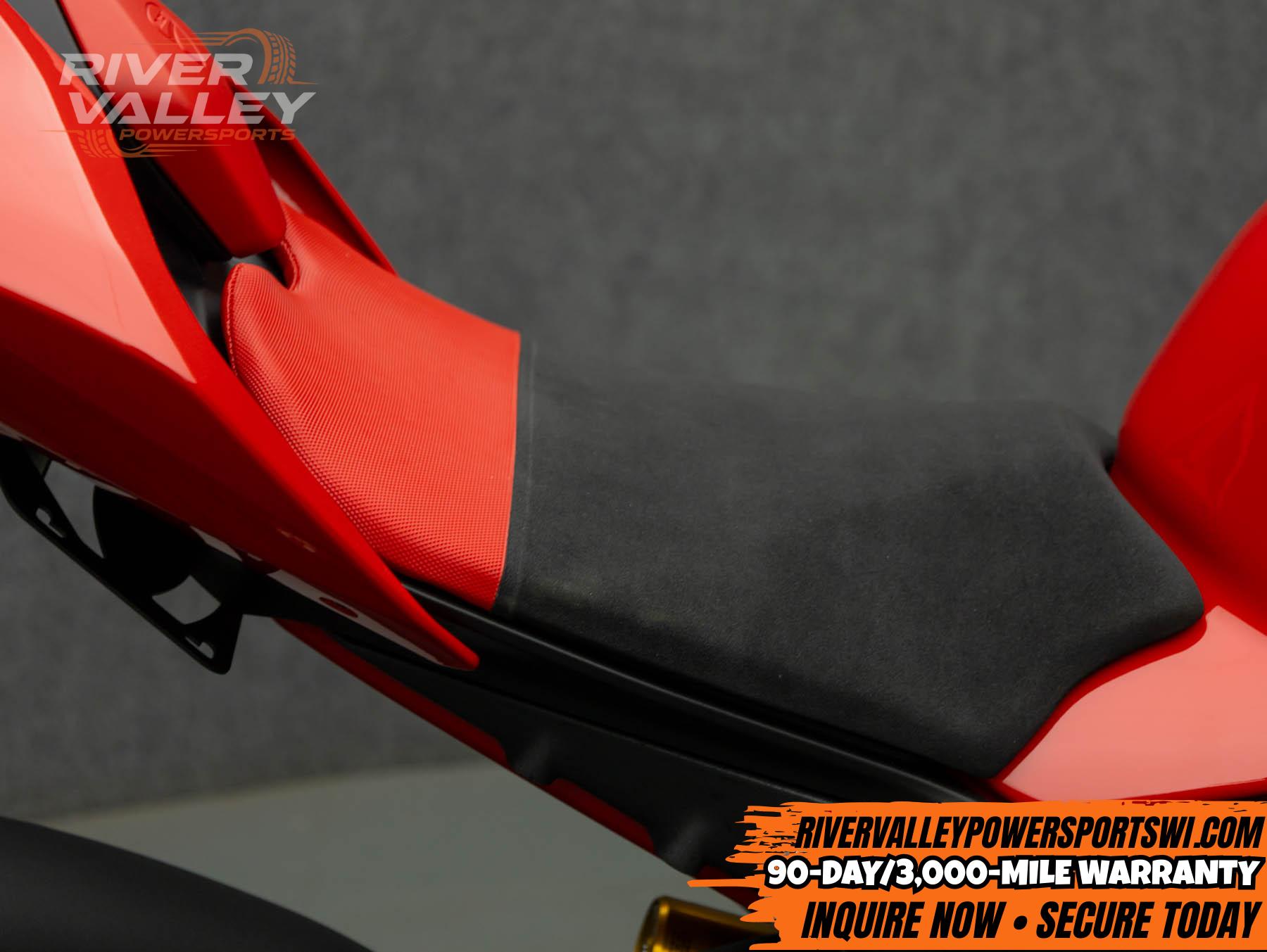 2024 DUCATI PANIGALE V4 S W/ABS