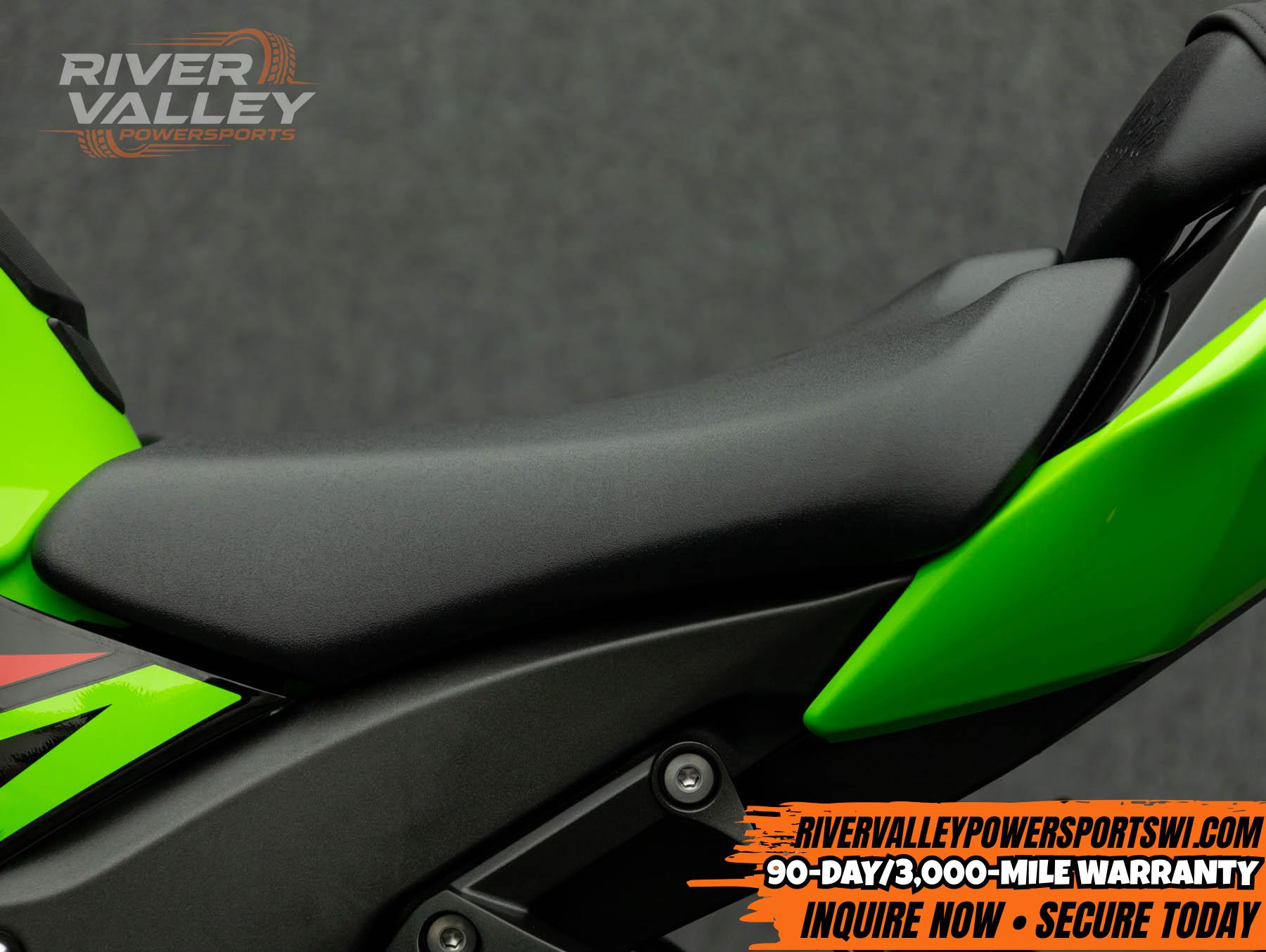 2023 KAWASAKI ZX10R NINJA 1000 KRT EDITION