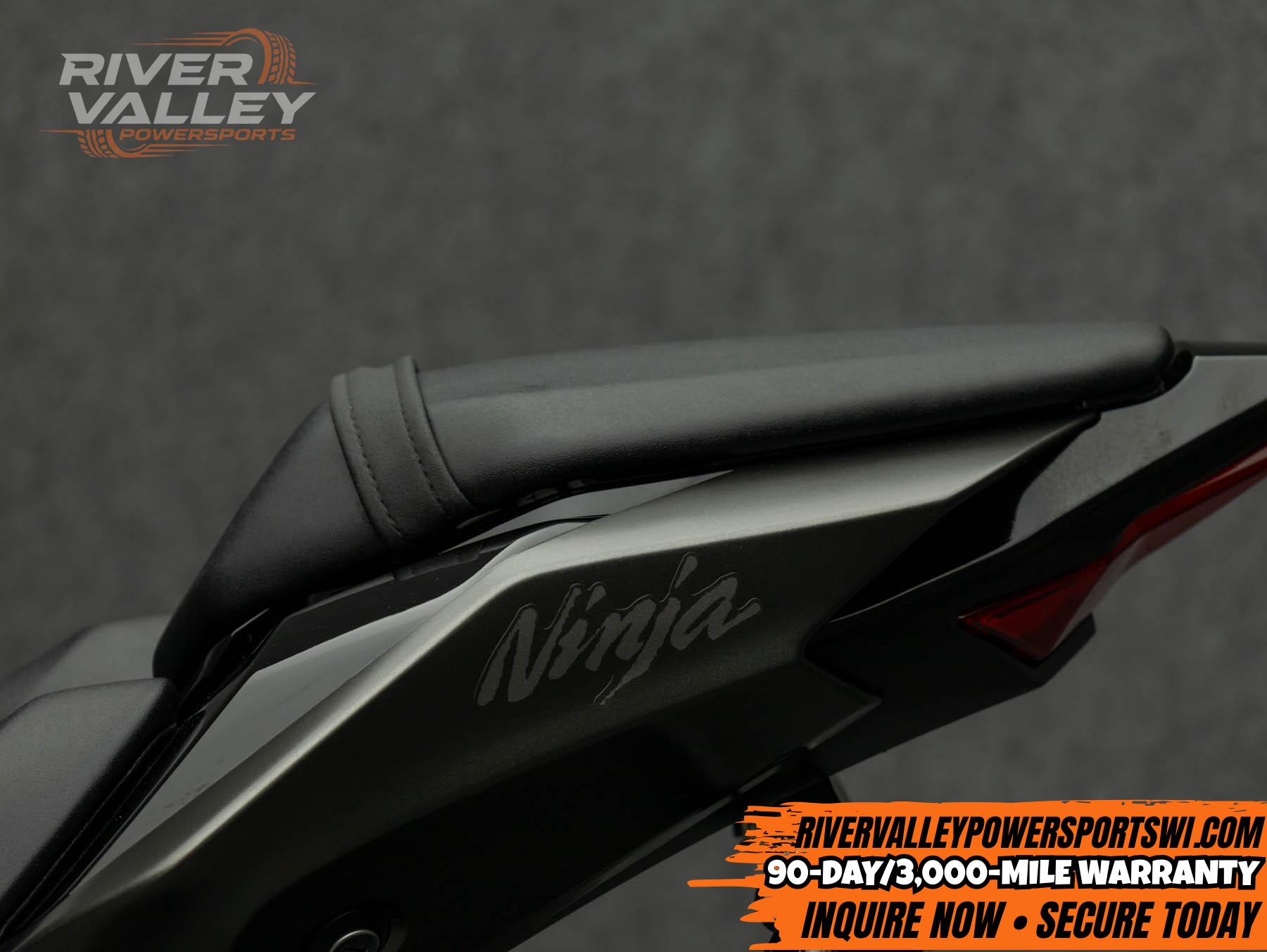 2023 KAWASAKI ZX1000 NINJA ZX10R