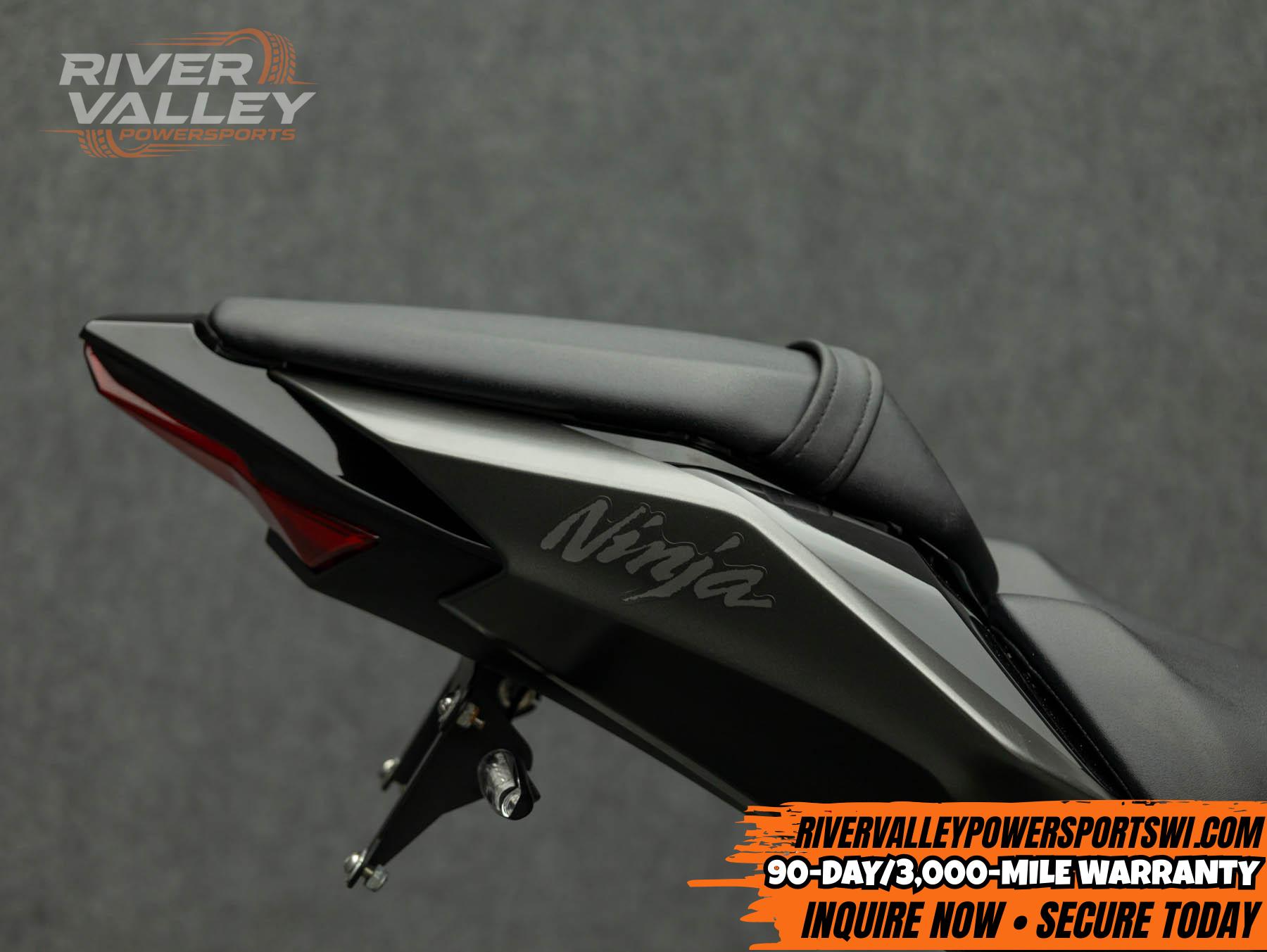 2023 KAWASAKI ZX1000 NINJA ZX10R