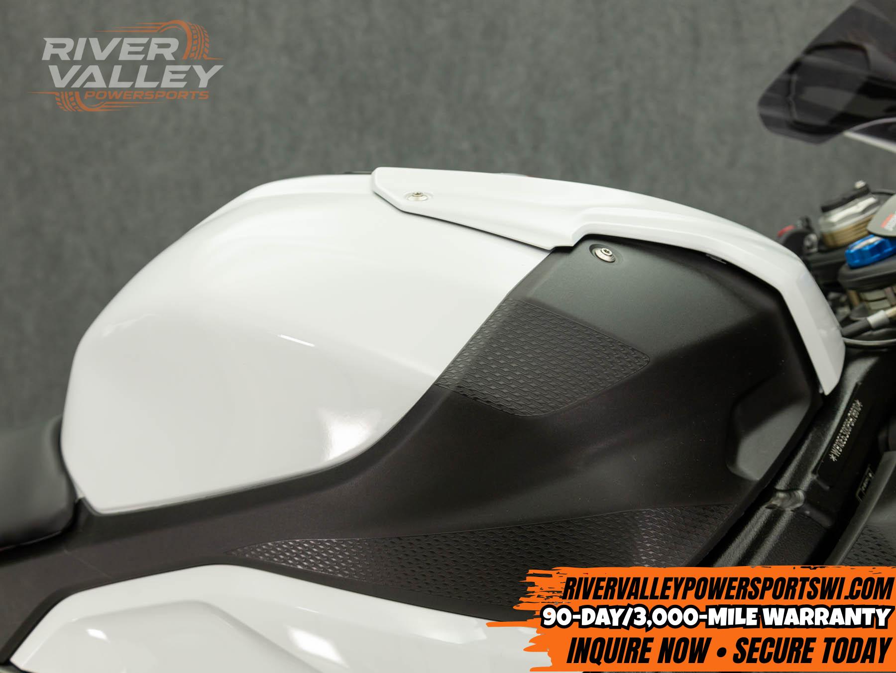 2023 BMW S1000RR W/ABS