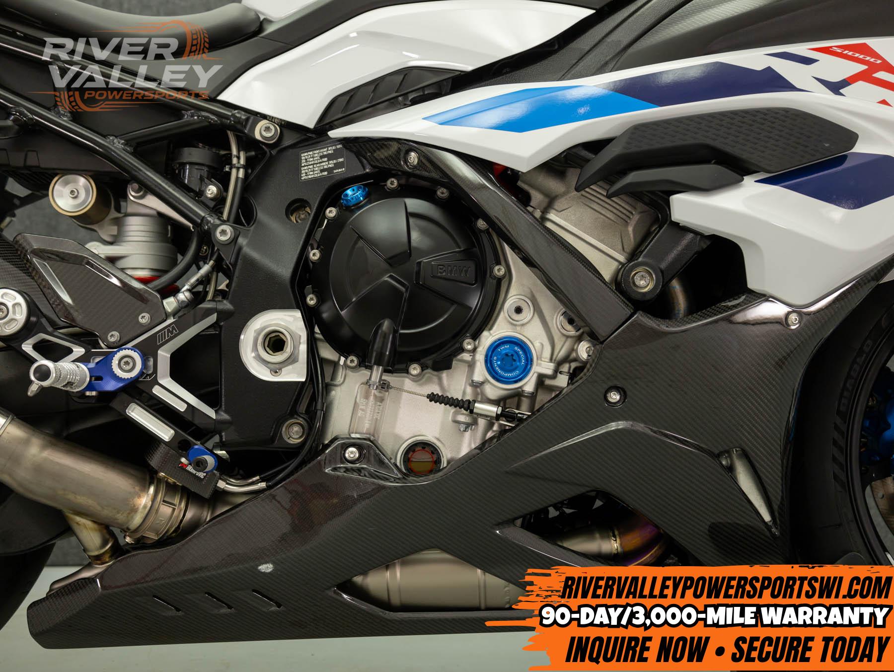 2023 BMW S1000RR W/ABS