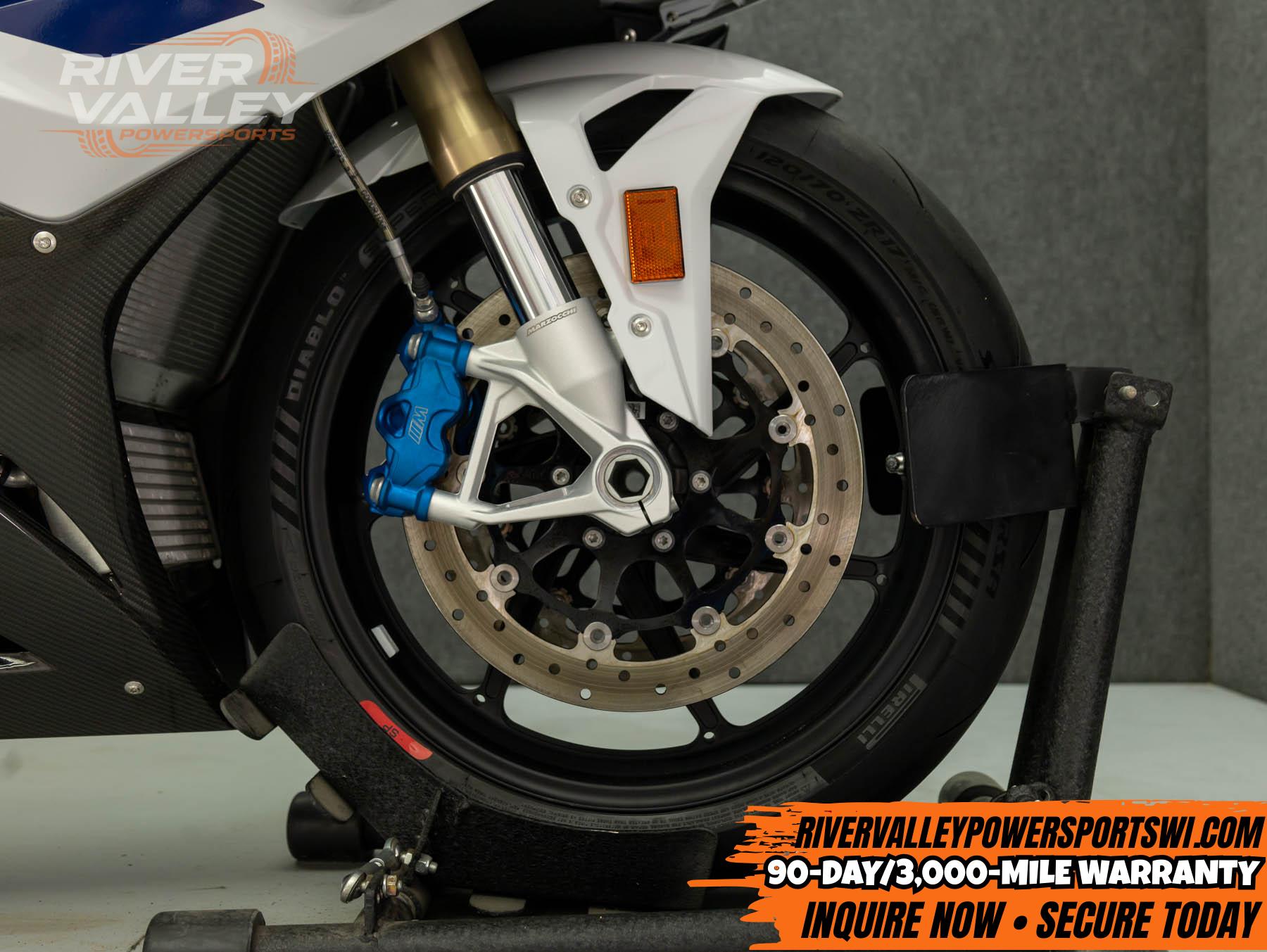 2023 BMW S1000RR W/ABS