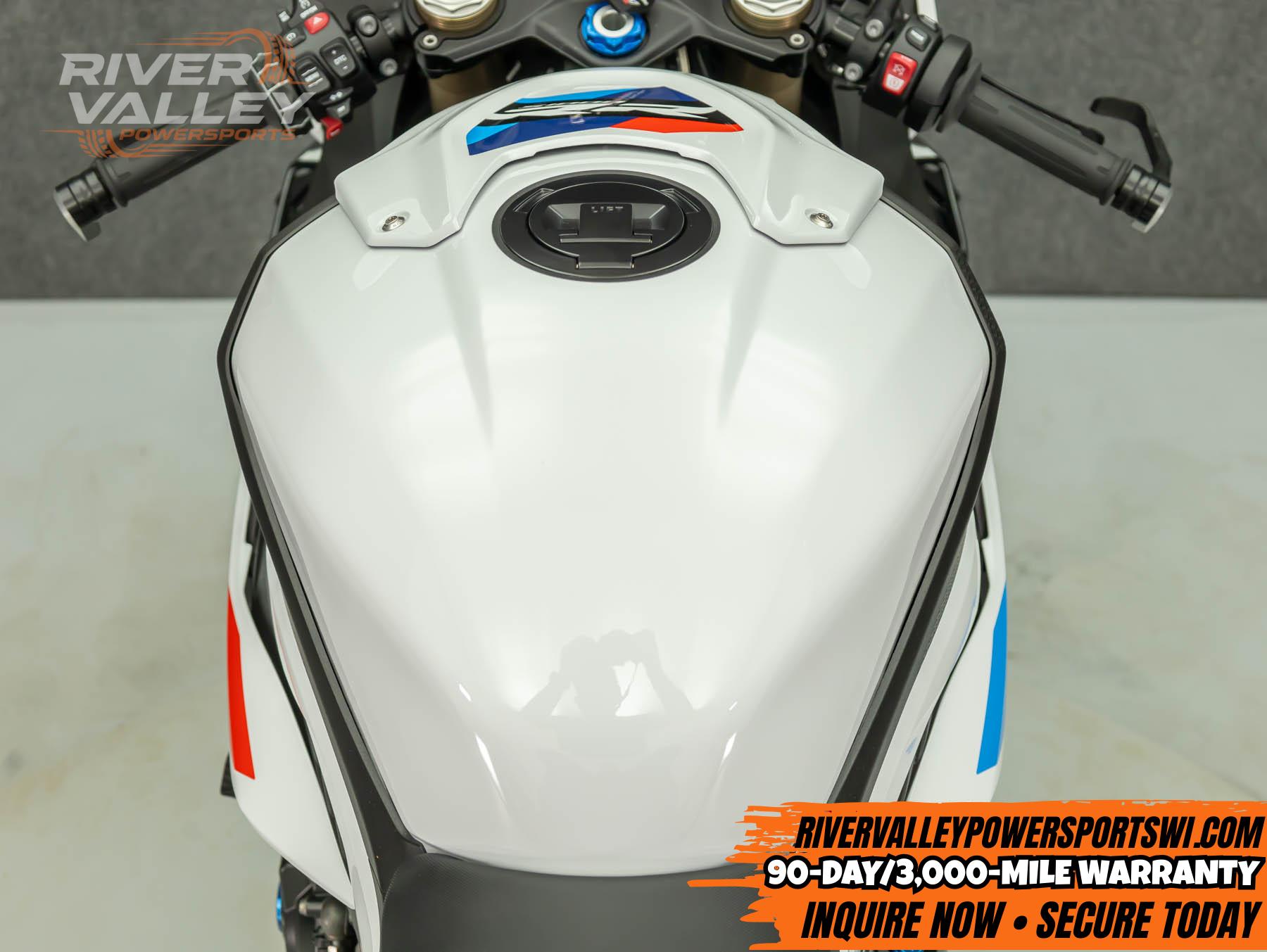 2023 BMW S1000RR W/ABS