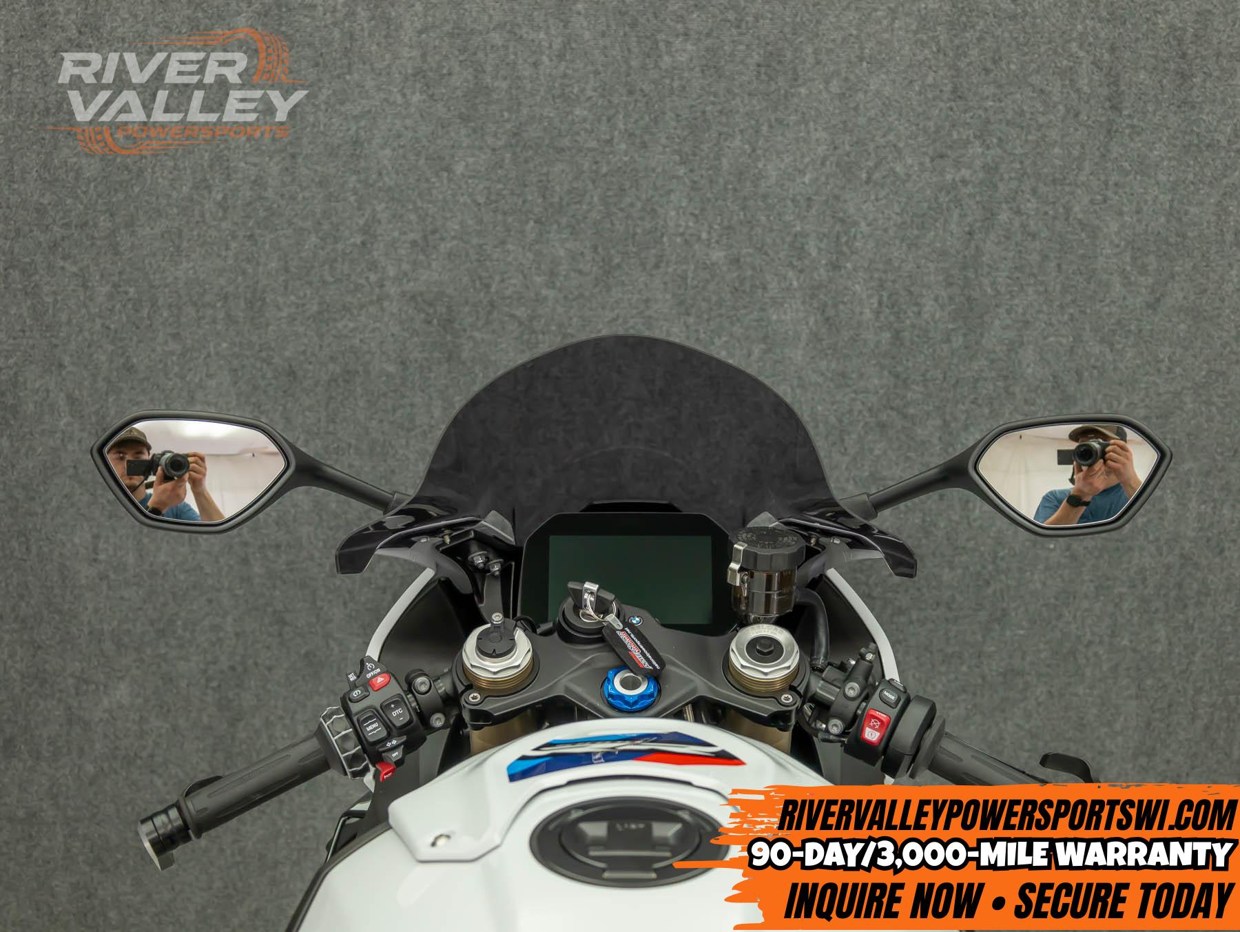 2023 BMW S1000RR W/ABS