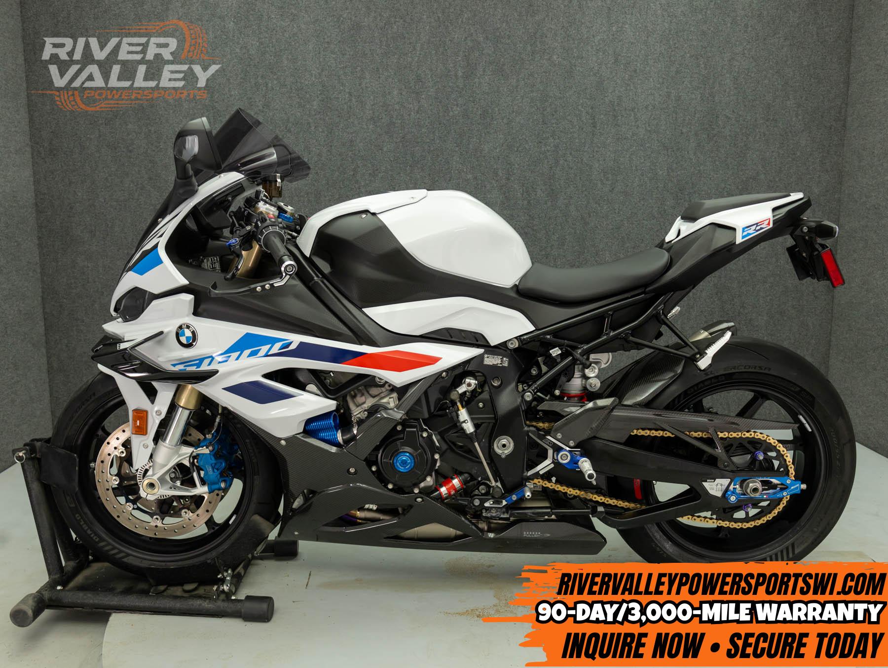 2023 BMW S1000RR W/ABS