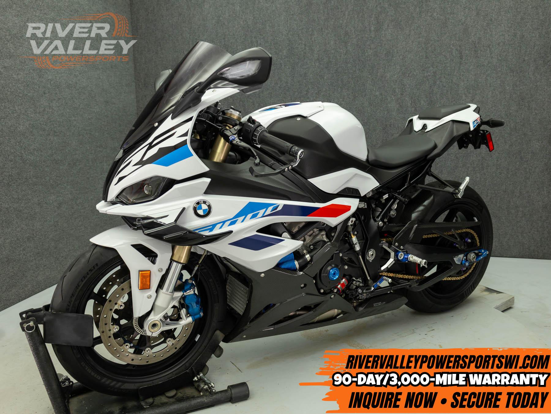 2023 BMW S1000RR W/ABS