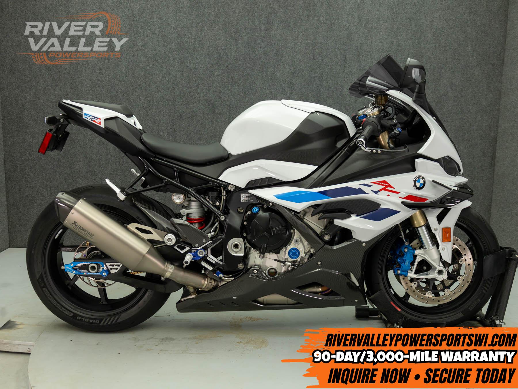 2023 BMW S1000RR W/ABS