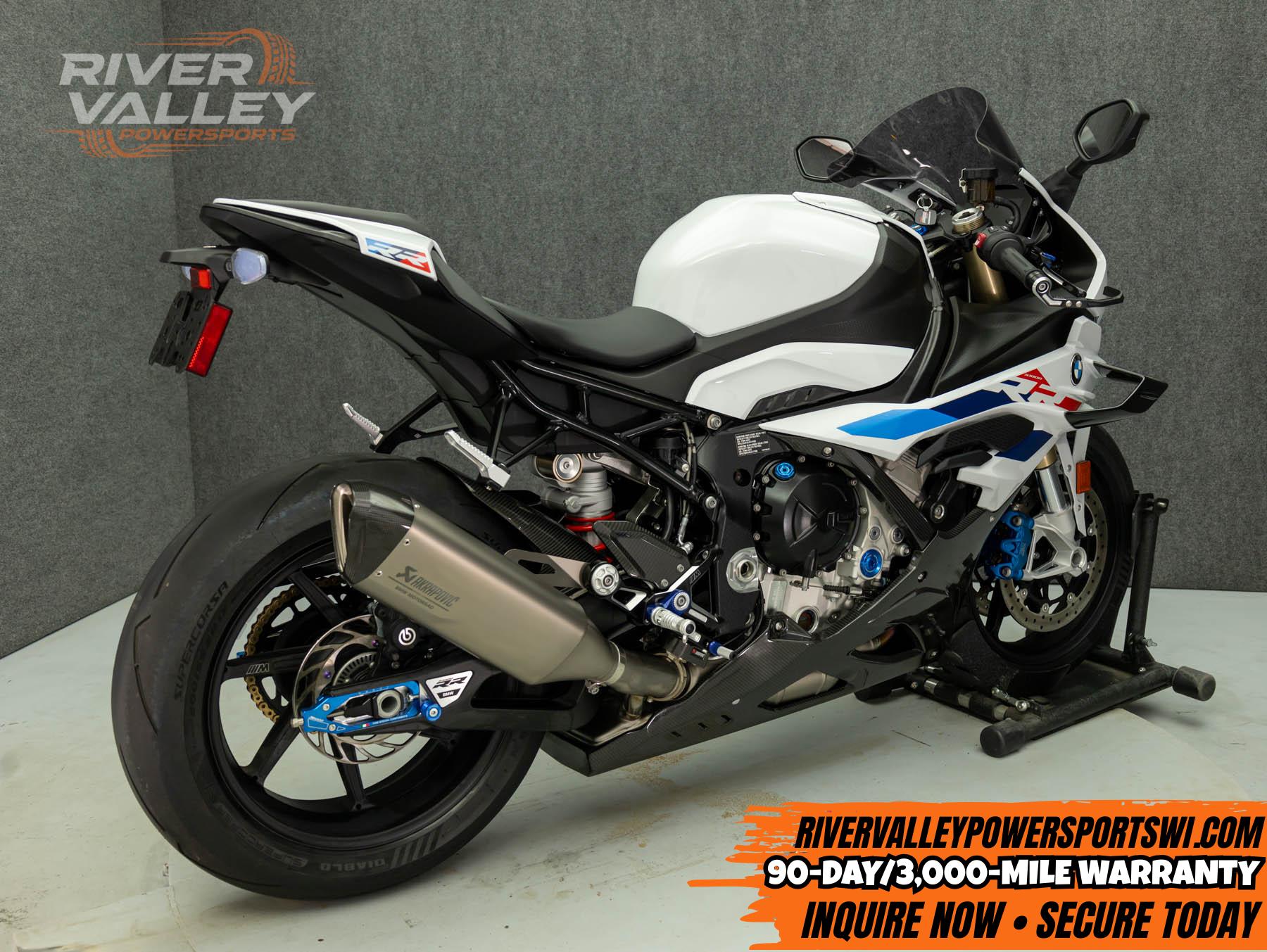 2023 BMW S1000RR W/ABS