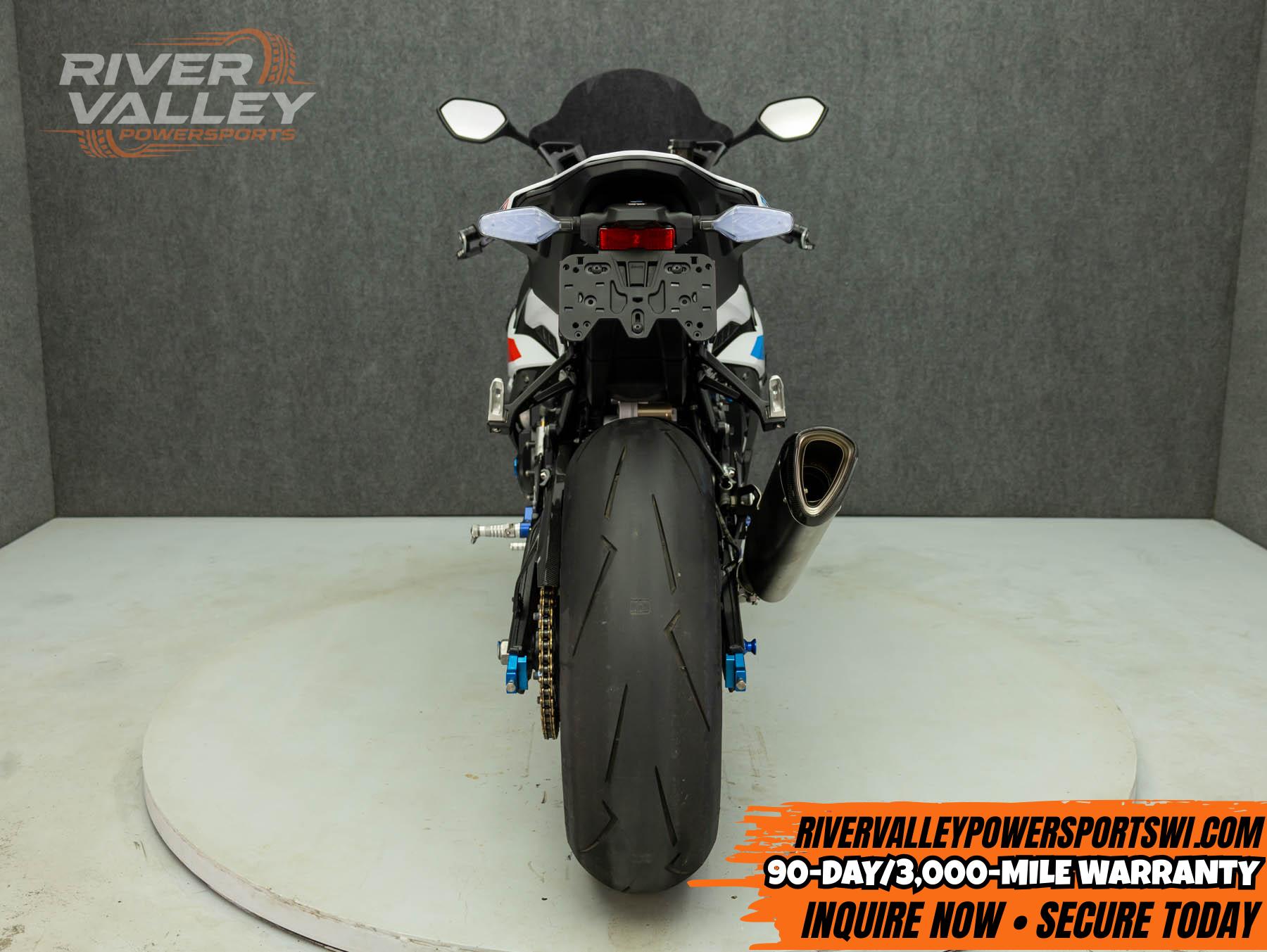 2023 BMW S1000RR W/ABS