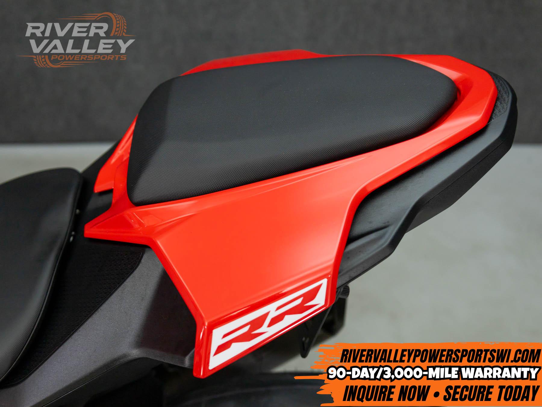 2023 BMW S1000RR PREMIUM W/ABS