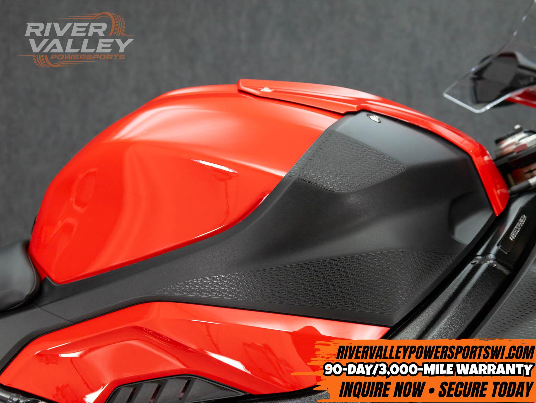 2023 BMW S1000RR PREMIUM W/ABS