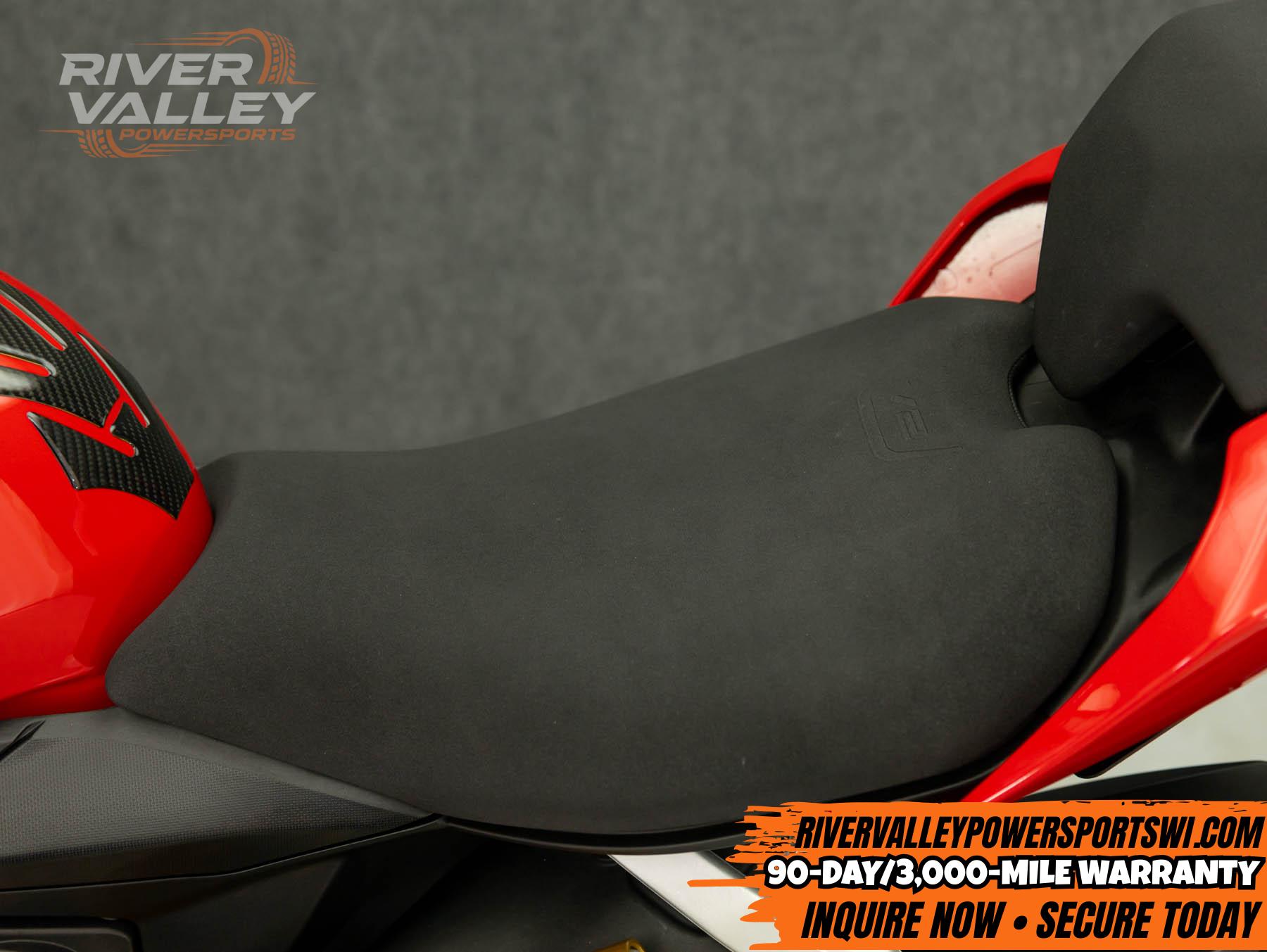 2022 DUCATI PANIGALE V2 W/ABS