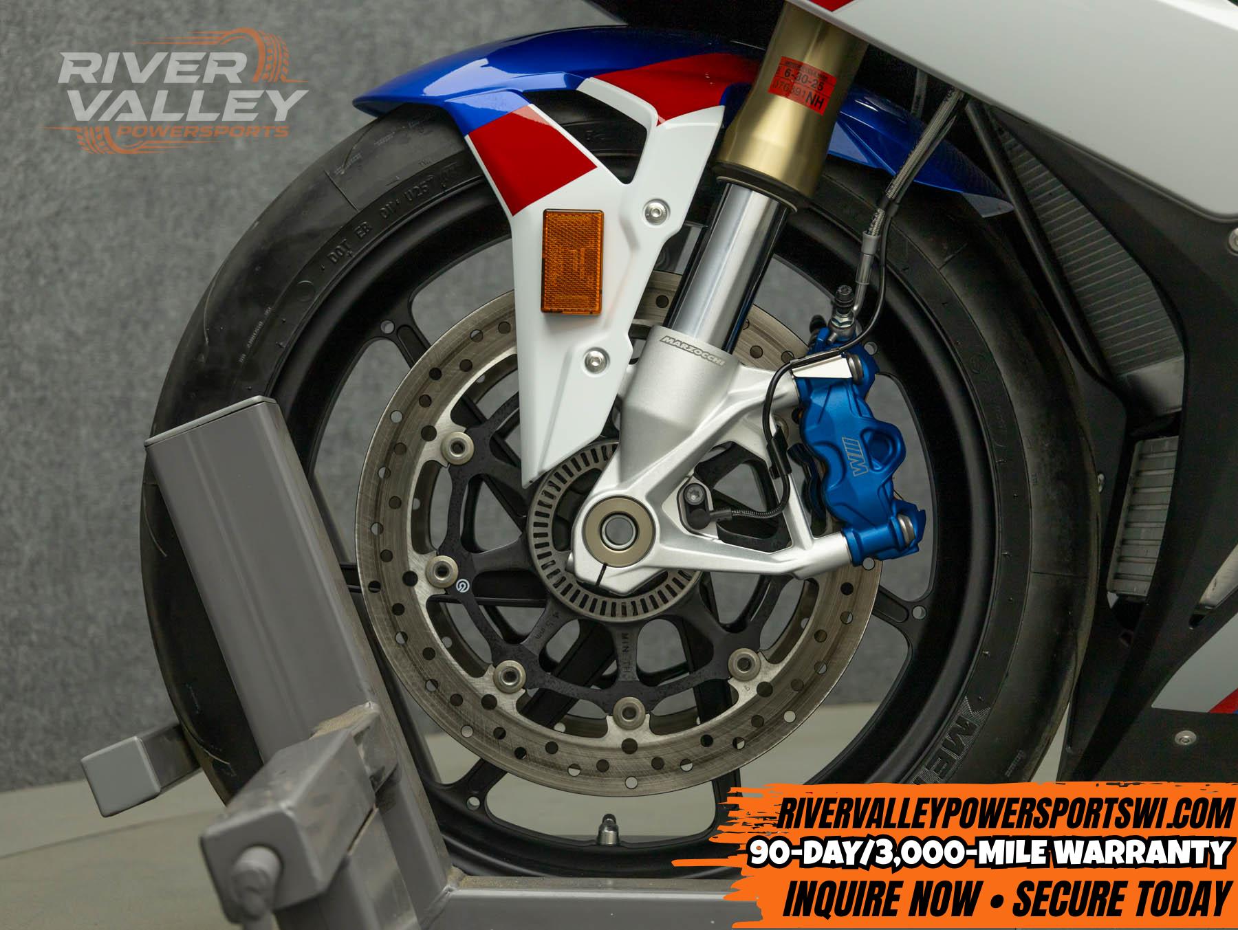 2022 BMW S1000RR W/ABS