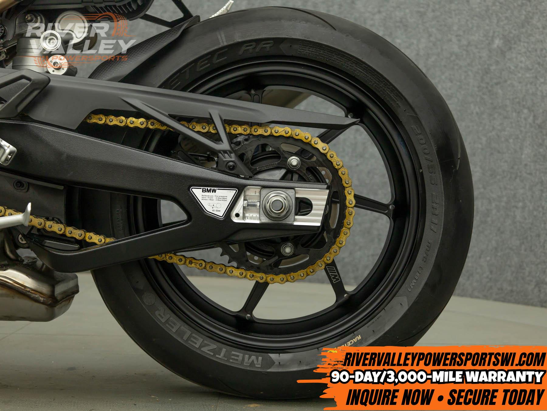 2022 BMW S1000RR W/ABS