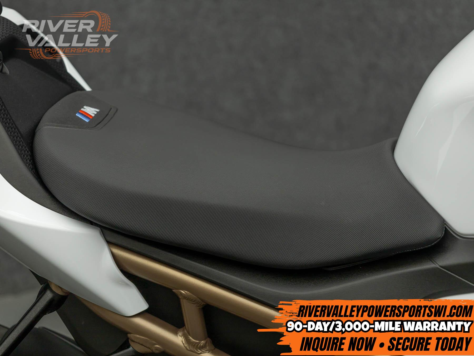 2022 BMW S1000RR W/ABS