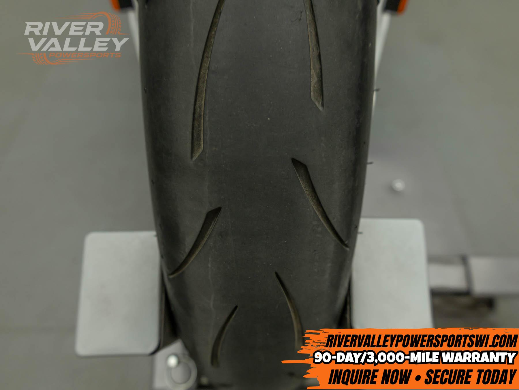 2022 BMW S1000RR W/ABS