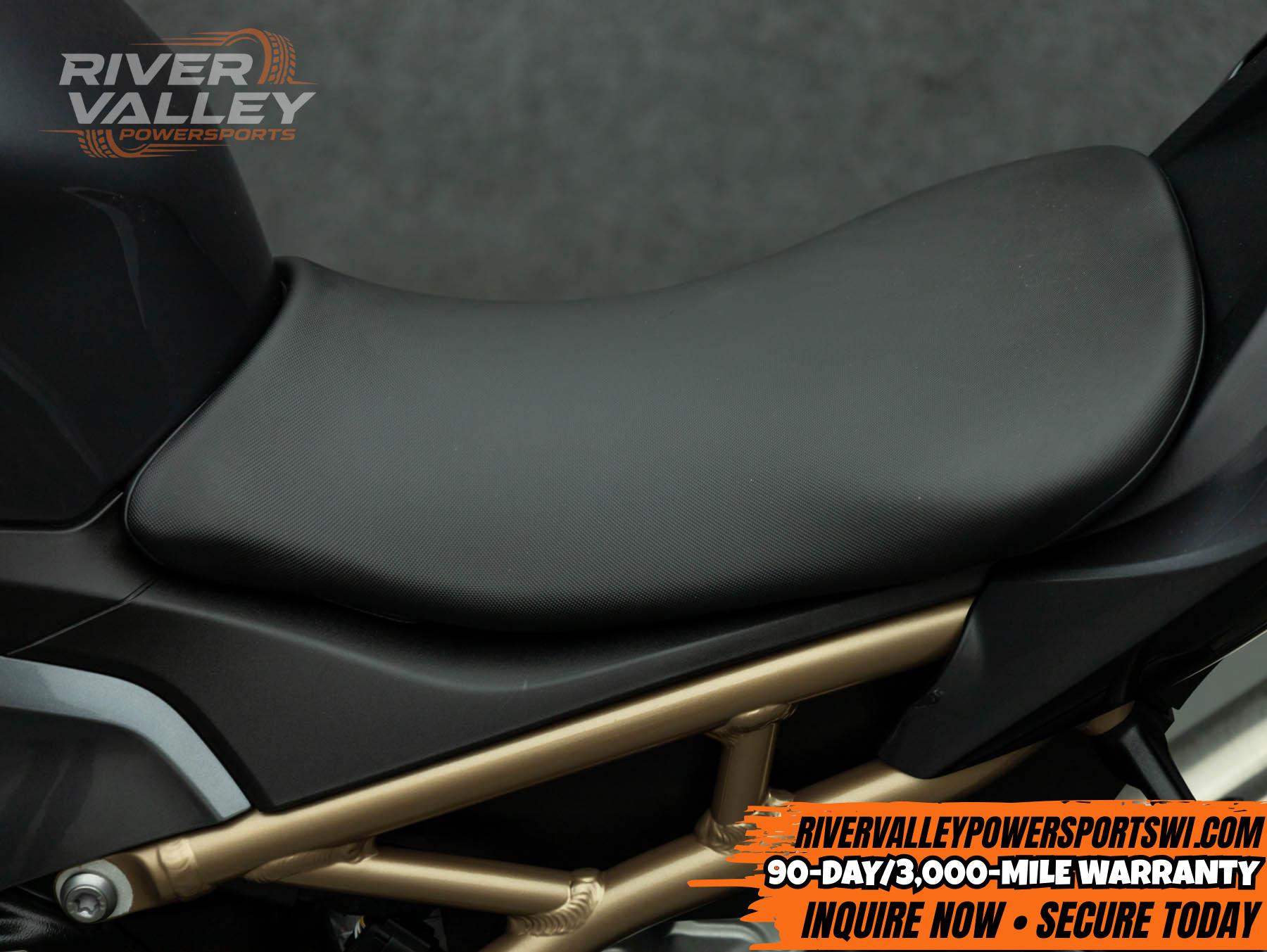 2022 BMW S1000RR W/ABS