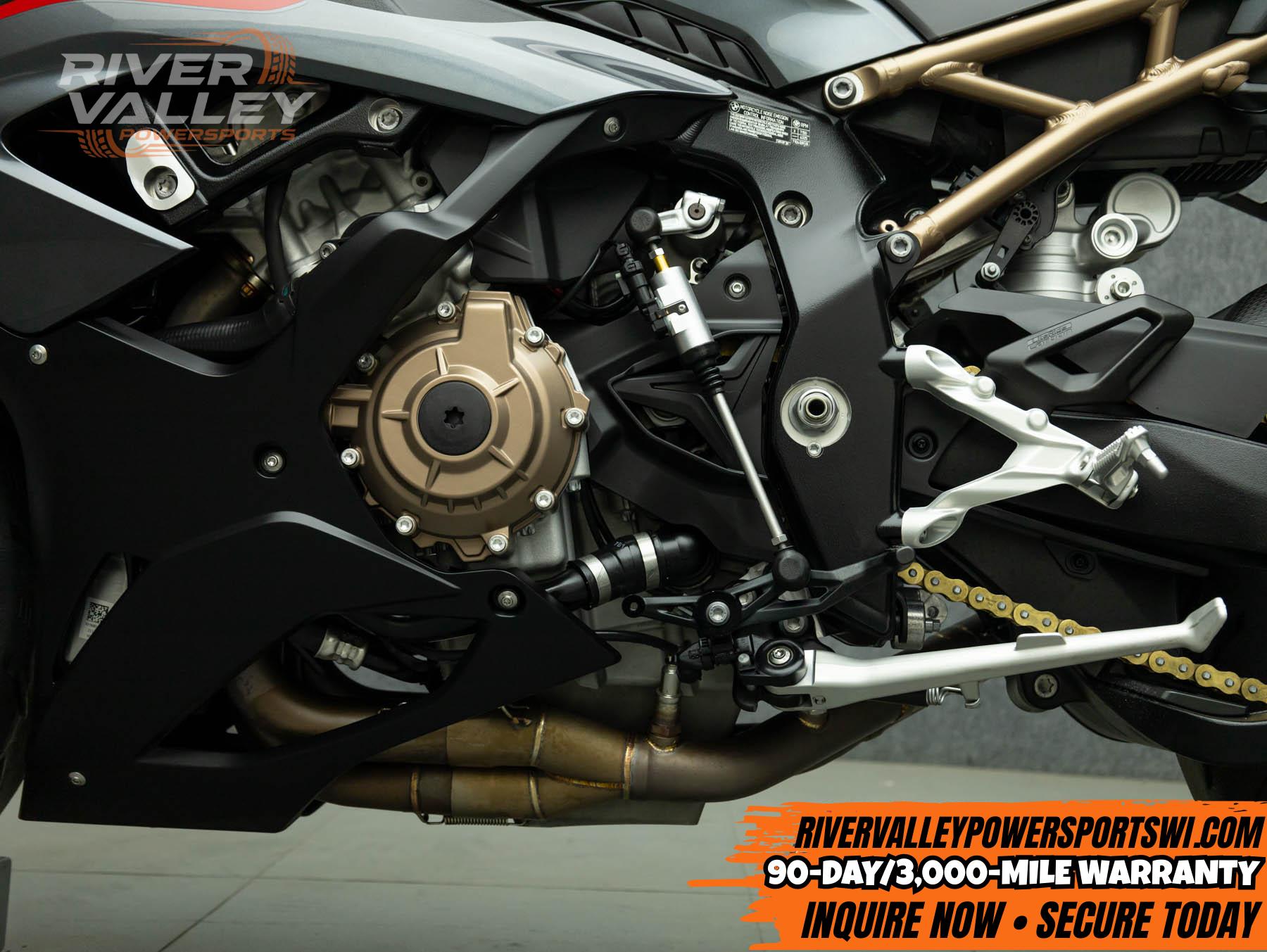 2022 BMW S1000RR W/ABS