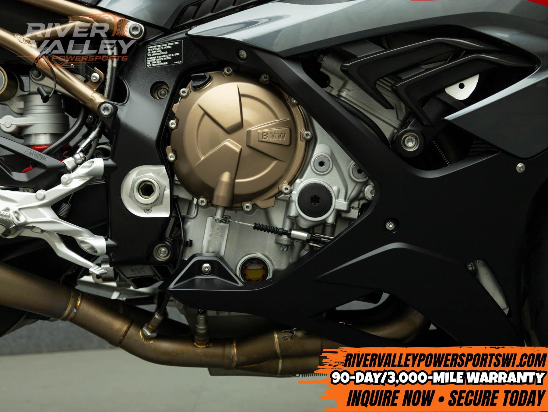 2022 BMW S1000RR W/ABS