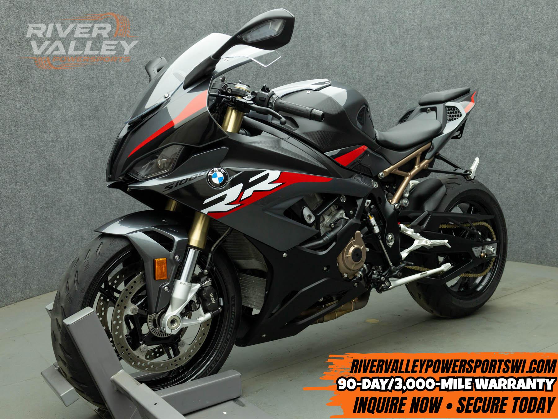 2022 BMW S1000RR W/ABS