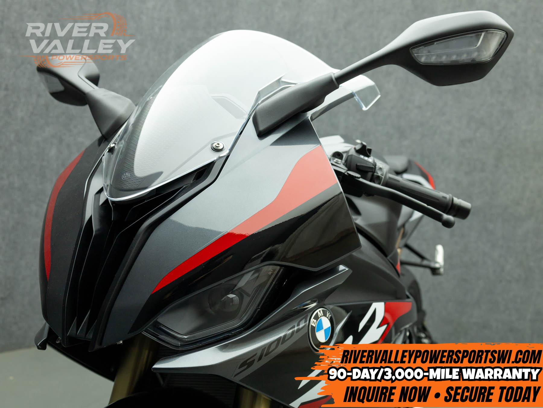 2022 BMW S1000RR W/ABS