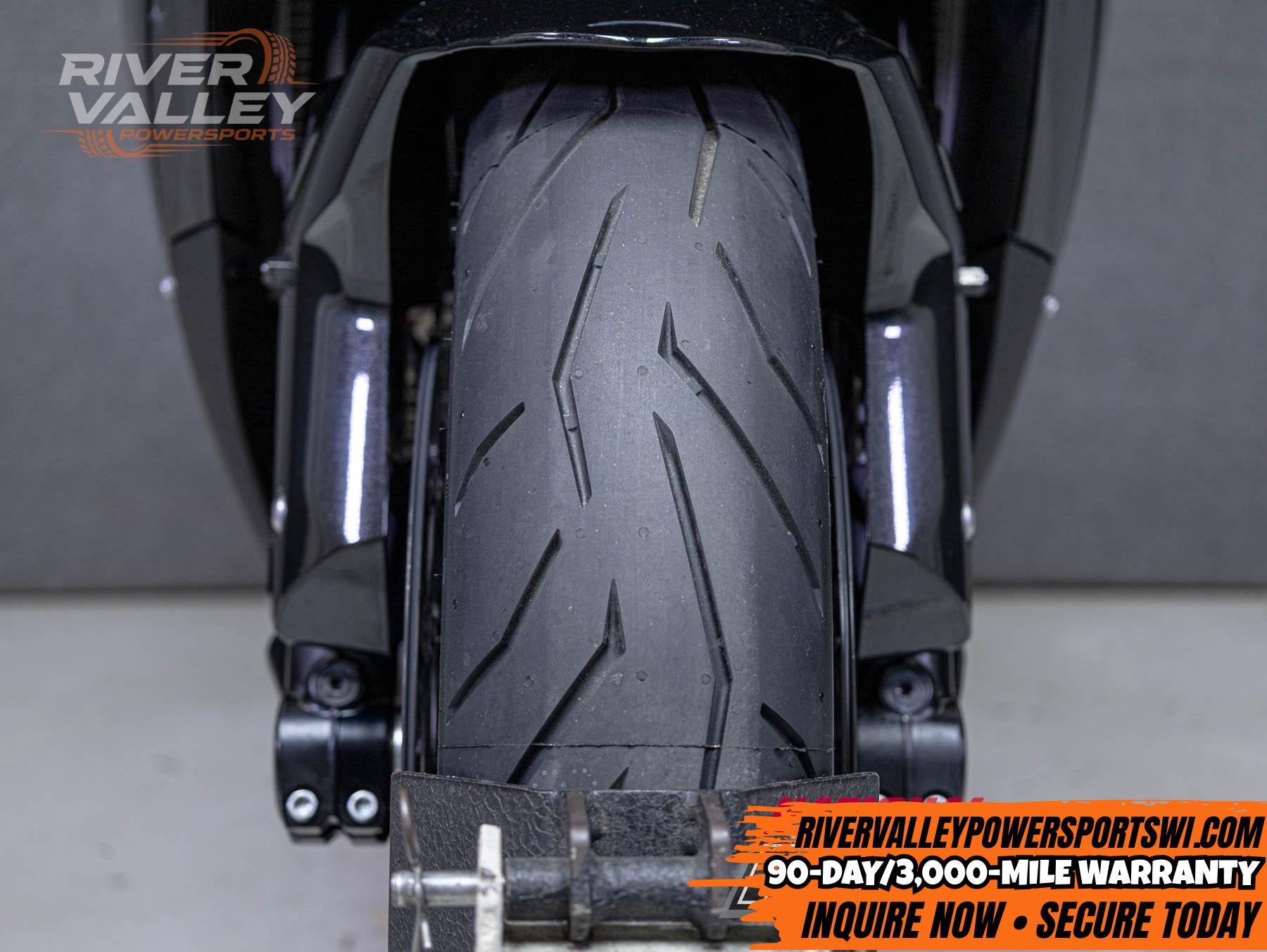 2021 KAWASAKI ZX10R NINJA 1000 W/ABS