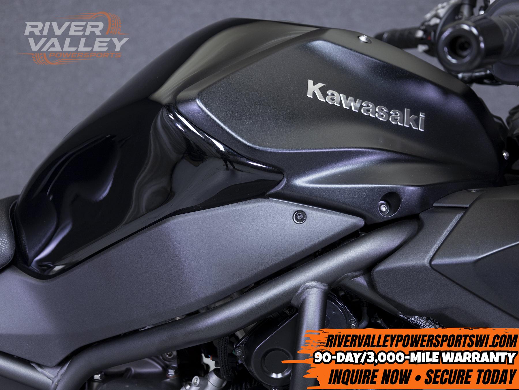 2021 KAWASAKI ZR1000 H2 1000 W/ABS